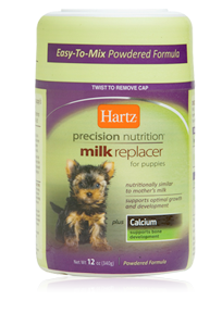 milk replacer for puppies hartz 174 precision nutrition milk replacer for puppies powdered formula hartz milk replacer for puppies hartz 174 precision nutrition milk replacer for puppies powdered formula hartz