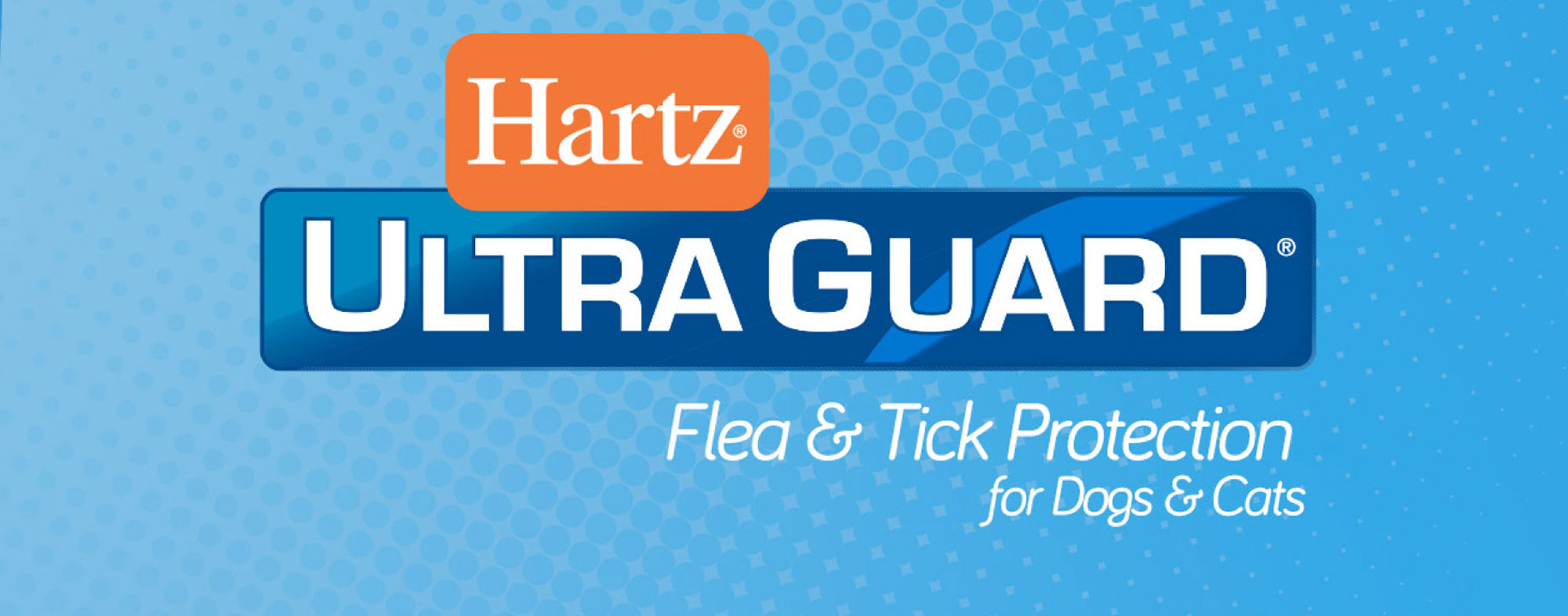 With a low toxicity, Hartz UltraGuard® is safe for dogs and cats. Learn more about Hartz product safety.