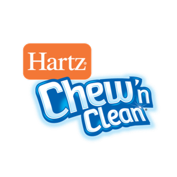 Chew 'n Clean