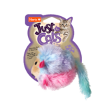 ⑦Copper Cat / Things Tough Amazon.com : Hartz 10423 Hartz Running Rodent Cat Toy