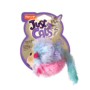 Hartz just for cats catnip cat toy.