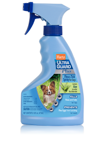 Hartz Flea And Tick Spray For Cats Hartz Flea And Tick Spray For Cats