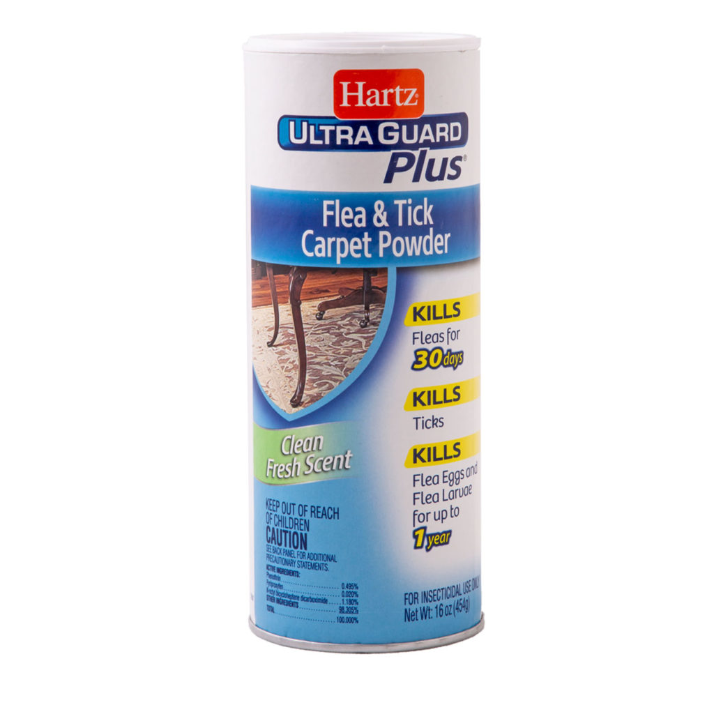 Hartz® UltraGuard Plus® Flea & Tick Home Spray 16oz Hartz