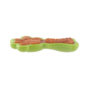 Green nylon shelled dental dog treat, Hartz SKU 3270002413