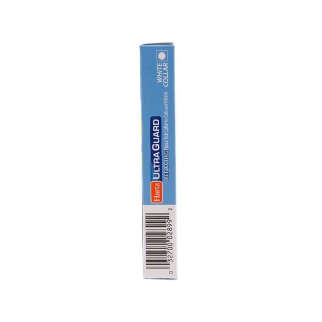Hartz® UltraGuard® Reflecting Flea & Tick Collar for Cats and Kittens