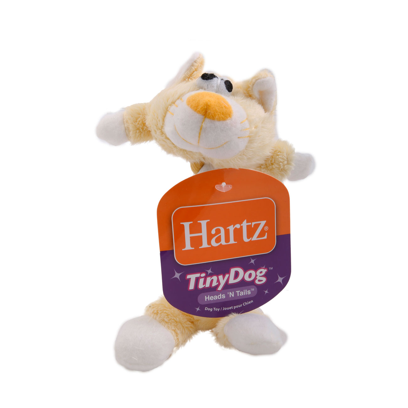 Hartz® Tiny Dog™ Heads ‘N Tails™ Hartz