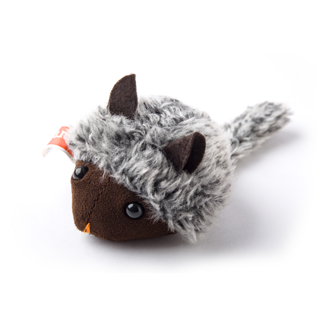 Hartz Just For Cats Running Rodent Cat Toy Hartz