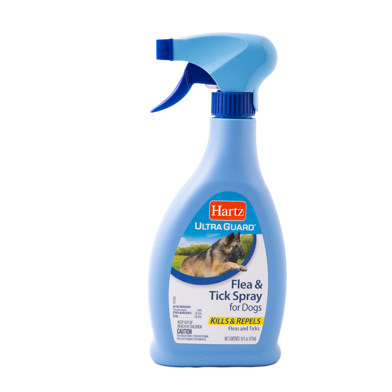 Hartz Ultraguard Flea Tick Spray For Dogs Hartz
