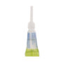 Tube of Hartz UltraGuard flea and tick drops for cat flea control.