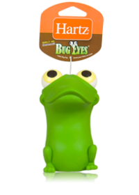 Hartz Bug Eyes