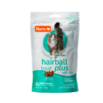 Do hairball treats work outlet