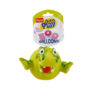 Hartz Dura Play Zoo Balloons alligator dog toy. Hartz SKU# 3270011576