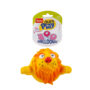 Hartz Dura Play Zoo Balloons lion dog toy. Hartz SKU# 3270011576
