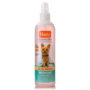 Waterless shampoo bottle for dogs and puppies, Hartz SKU 3270012106