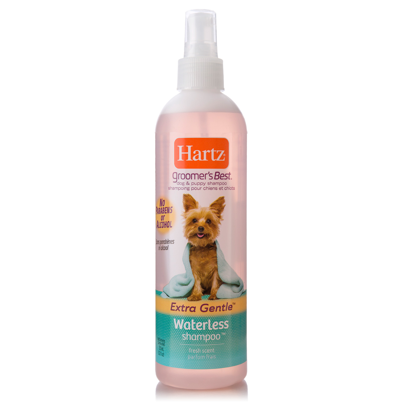 what is the best dog shampoo