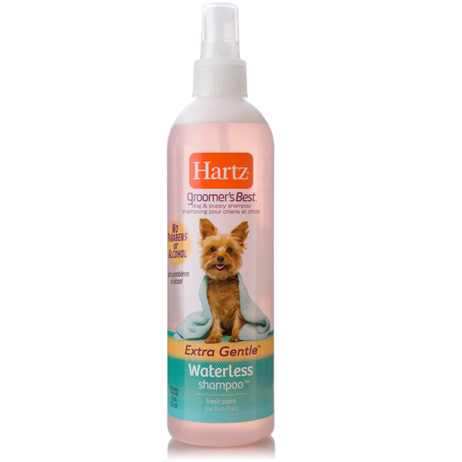 best waterless dog shampoo best waterless dog shampoo
