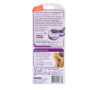 Directions for removing undercoat of cat fur, Hartz SKU 3270012784