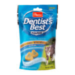 hartz dentist best chewy treats