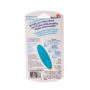 Blue dental dog treat designed with durable nylon, Hartz SKU 3270014777