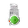 Green latex chew toy for medium sized dogs, Hartz SKU 3270014800