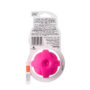 Pink latex chew toy for medium sized dogs, Hartz SKU 3270014800