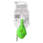 Green latex chew toy for small dogs, Hartz SKU 3270014805
