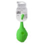 Green latex chew toy for large dogs, Hartz SKU 3270014807