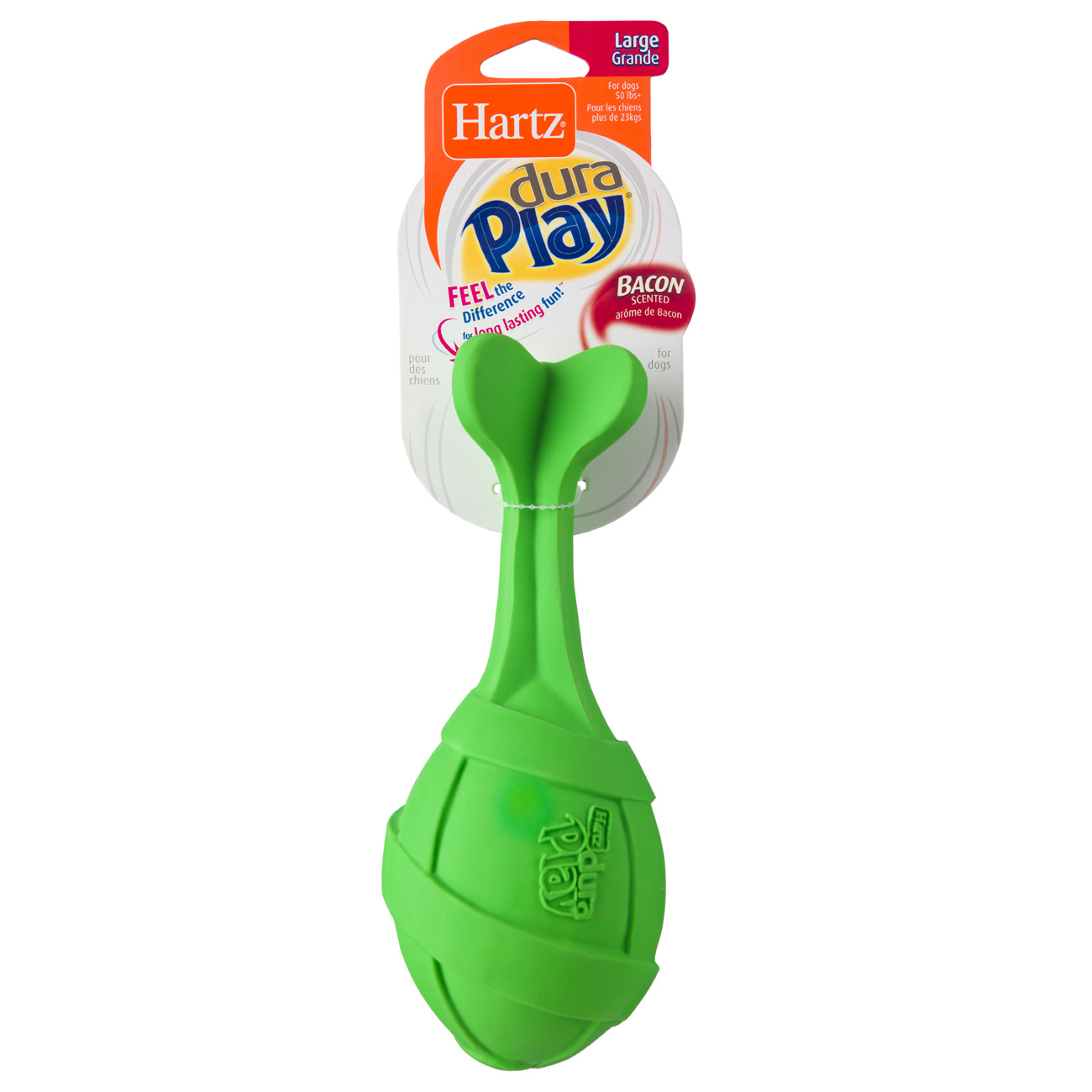 large toy rocket