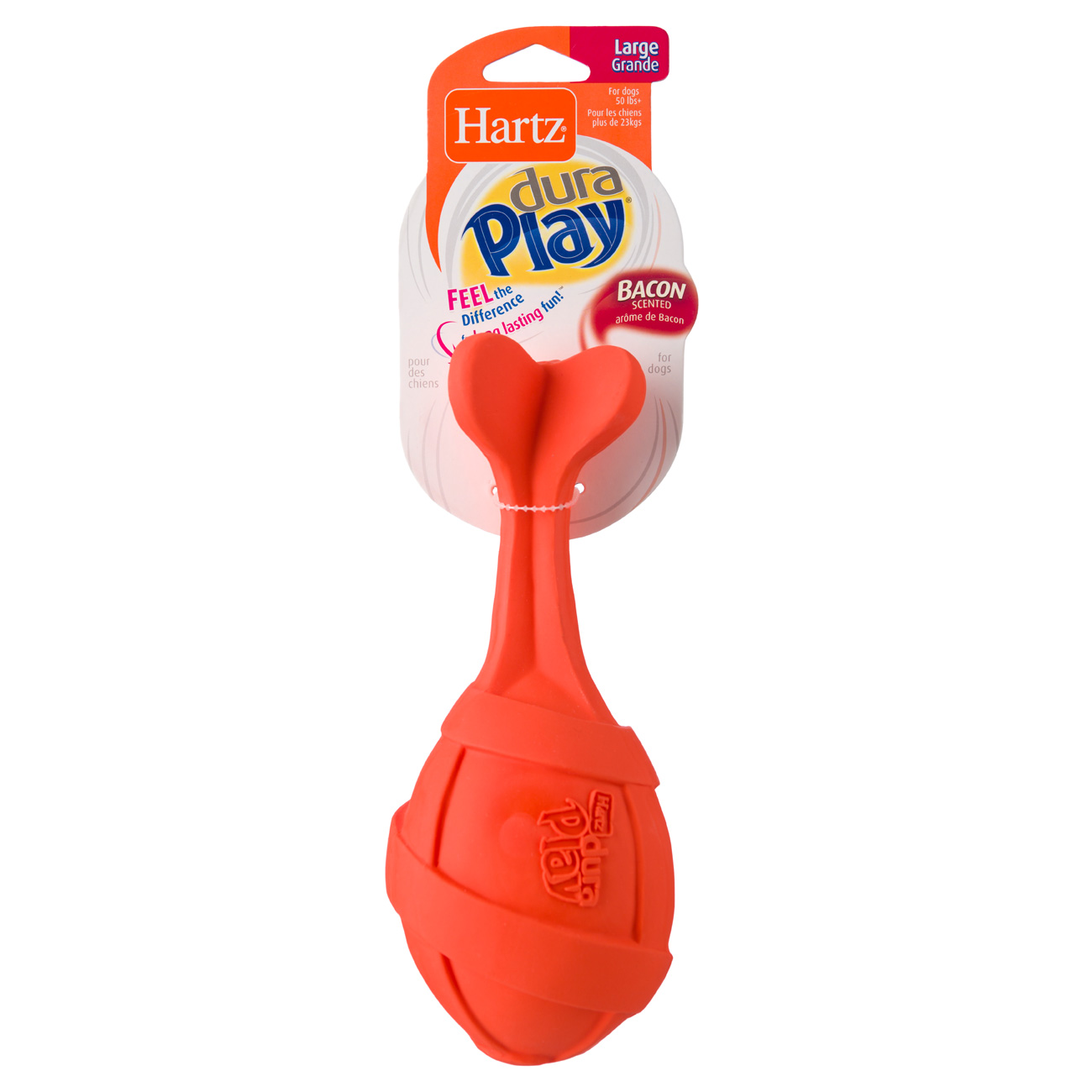 Hartz® Dura Play® Rocket Large - Hartz