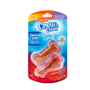 Pink and purple dental treats for small dogs, Hartz SKU# 3270014808