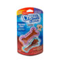 Blue and purple dental treats for small dogs, Hartz 3270014808