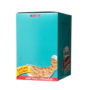 Hartz Delectables™ Lickable Treat chowder. Front of closed carton.