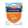 Hartz® UltraGuard® Flea & Tick Collar for Cats and Kittens – White