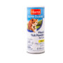 A flea and tick powder for cats, Hartz SKU 3270084138