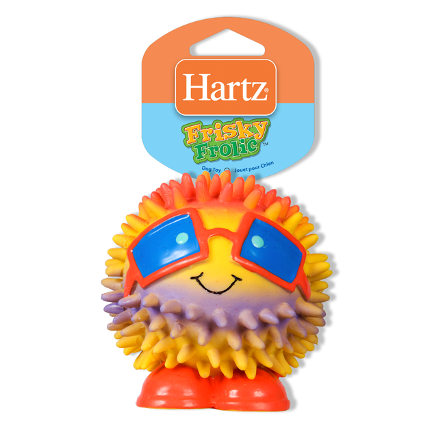 Hartz Frisky Frolic Hartz Frisky Frolic