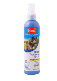 Hartz Ultraguard Ear Mite Treatment For Cats Hartz
