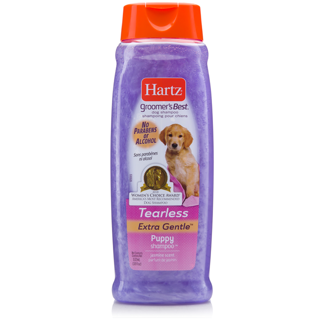 plush puppy shampoo amazon