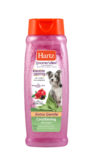 Hartz groomers best conditioning shampoo for dogs. Hartz sku#3270095068. Shampoo for dogs and dog bath.