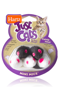 hartz mice