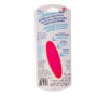 Pink bone shaped dental treat for medium dogs, Hartz SKU 3270097528