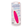 Bacon scented pink chew toy for large dogs. Hartz SKU# 3270097529