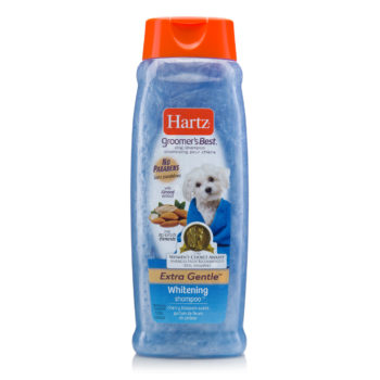 hartz freshening spray
