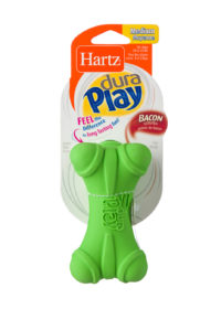 hartz dura play ball