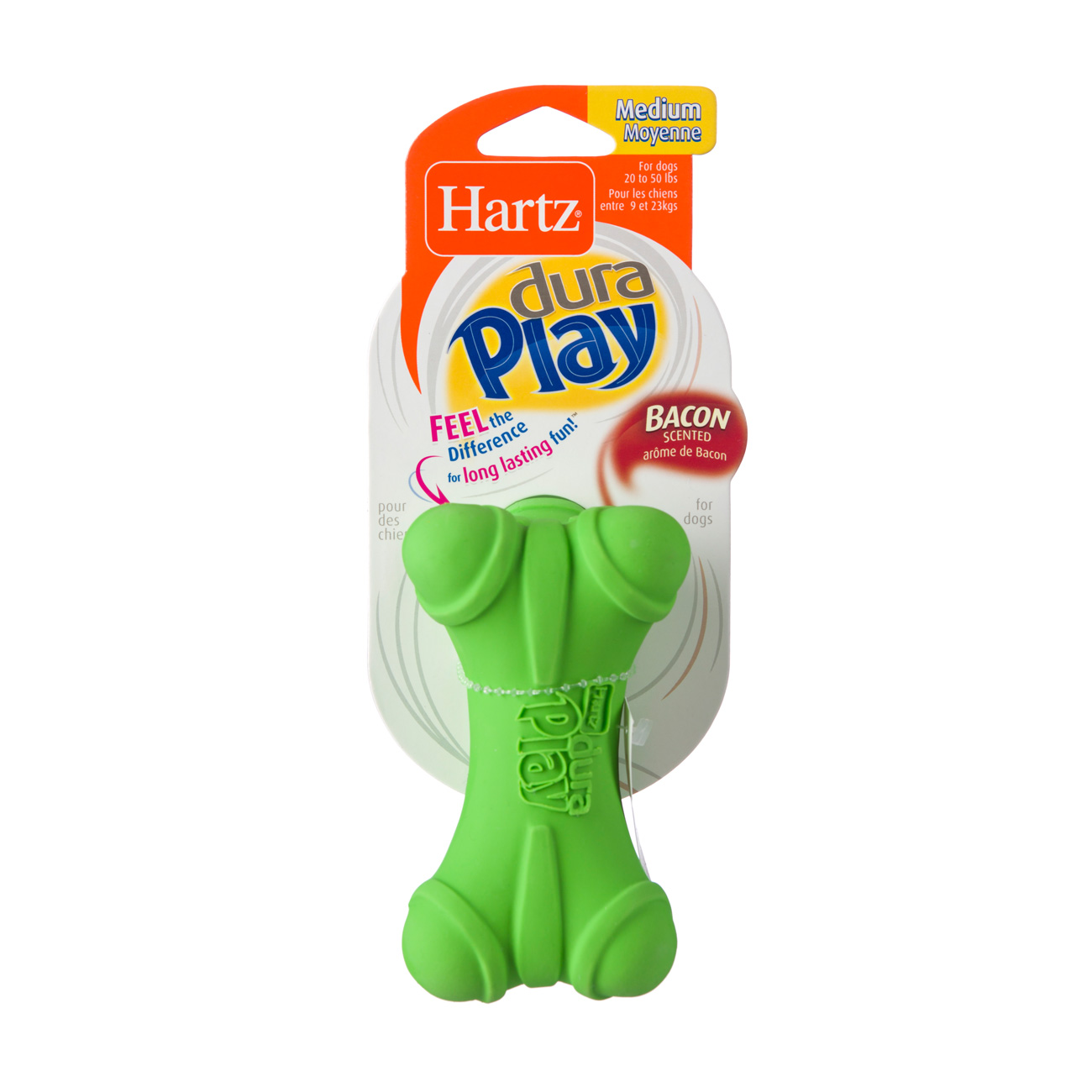 hartz dura play