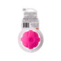 Bacon scented pink latex ball toy for dogs, Hartz SKU# 3270099393