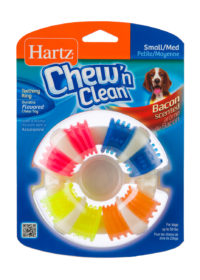 small teething toys