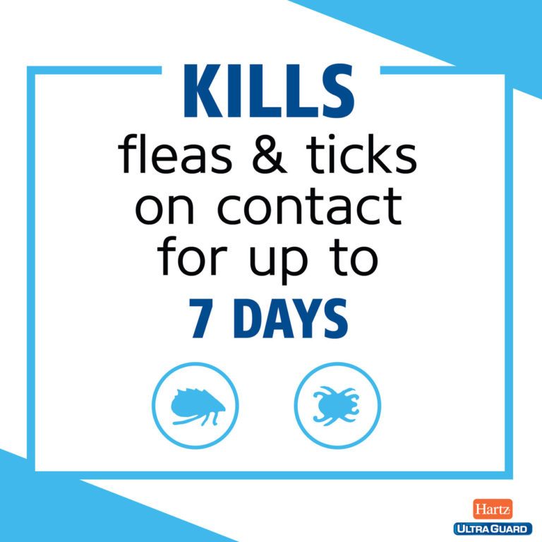 Hartz® UltraGuard Plus® Flea & Tick Spray for Dogs Hartz