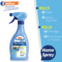 Hartz flea & tick home spray, kills fleas and ticks