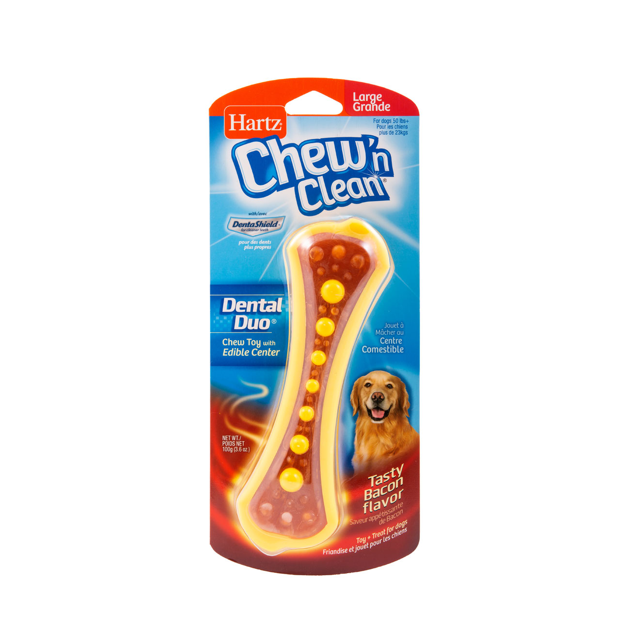 hartz dental chews for dogs