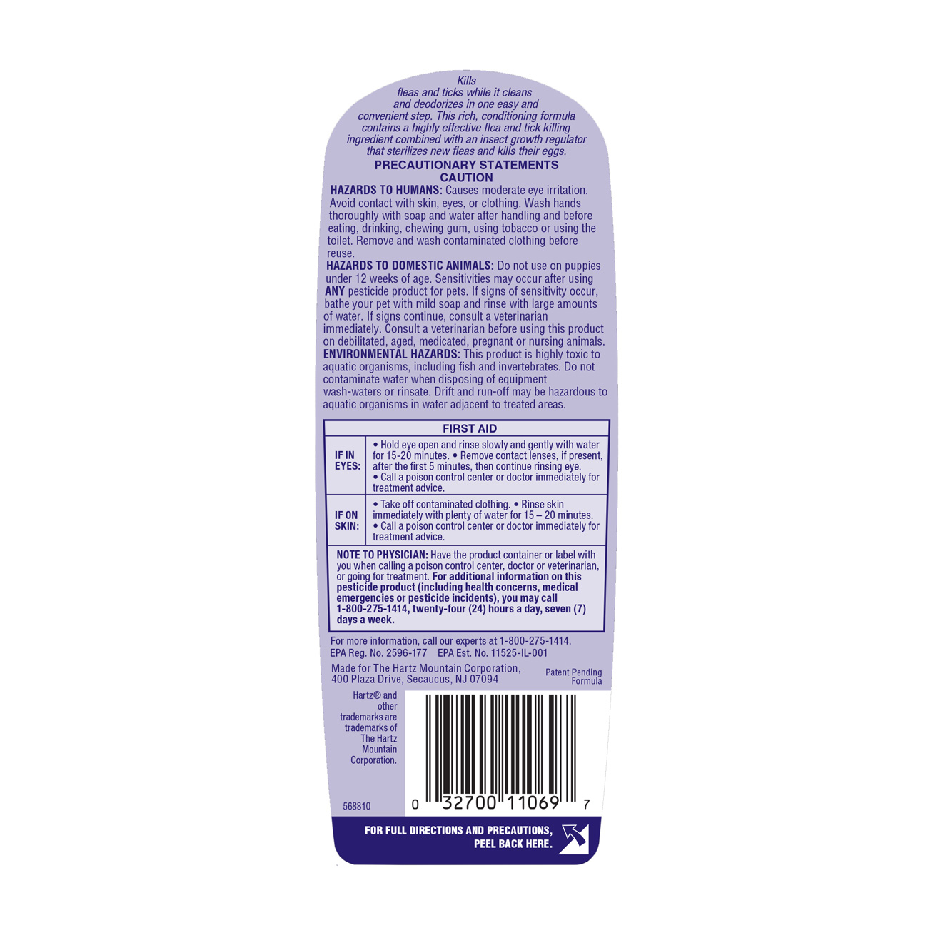 ultraguard pro triple action